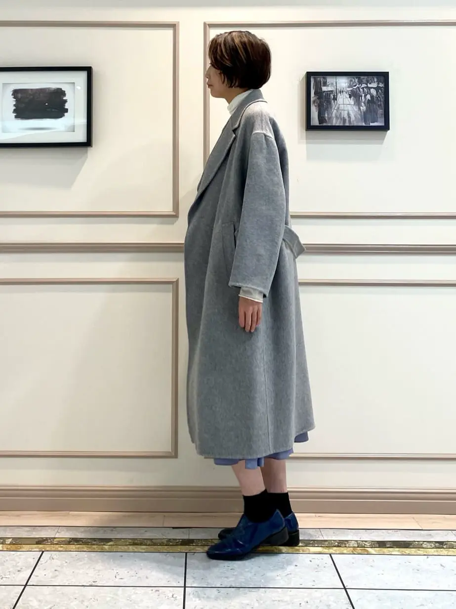 23区 荒川 コーディネート画像