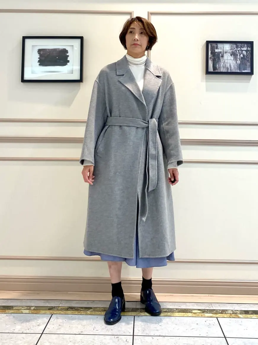 23区 荒川 コーディネート画像