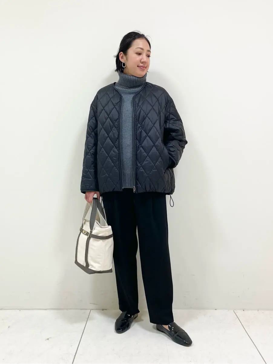  椛田 コーディネート画像