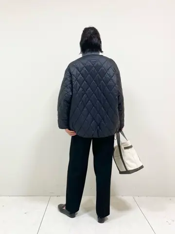 23区 椛田 コーディネート画像