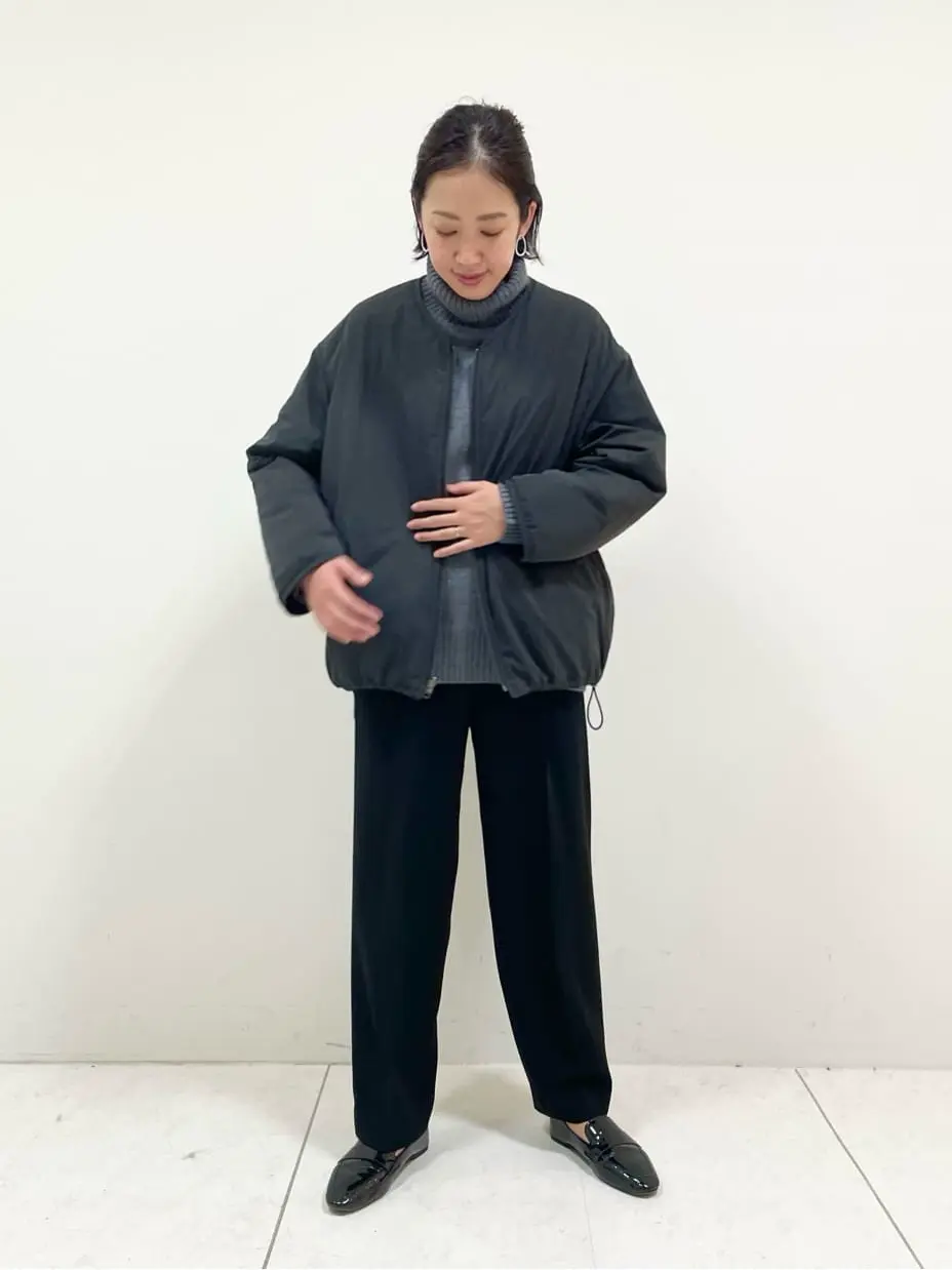 23区 椛田 コーディネート画像