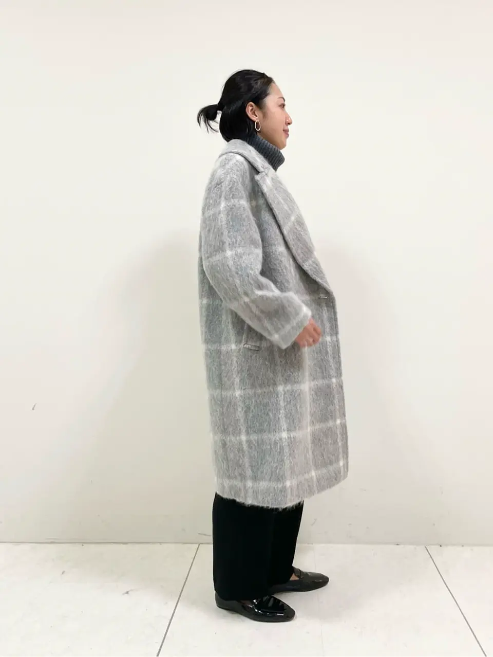 23区 椛田 コーディネート画像