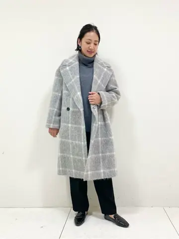 23区 椛田 コーディネート画像