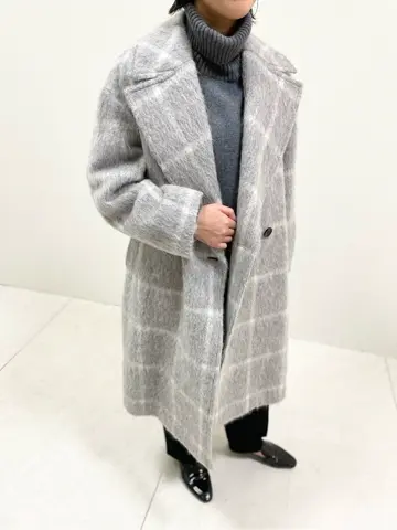 23区 椛田 コーディネート画像