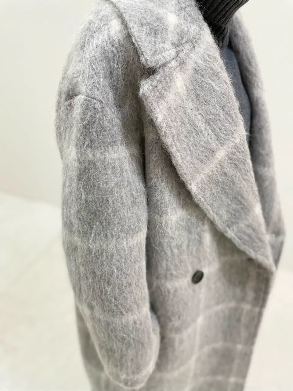 23区 椛田 コーディネート画像