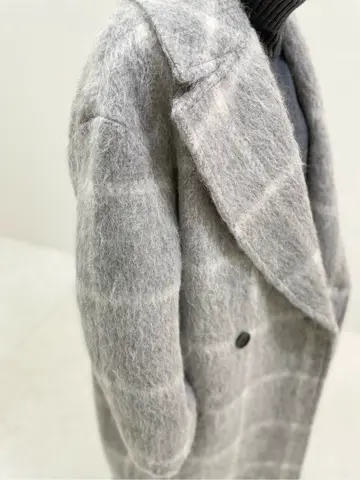 23区 椛田 コーディネート画像