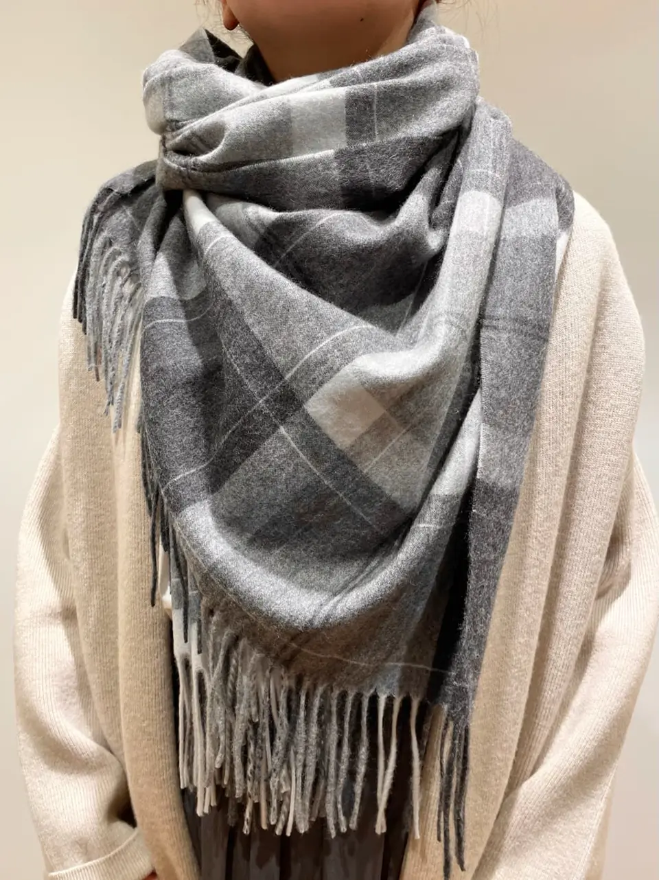 23区 とみざわ コーディネート画像