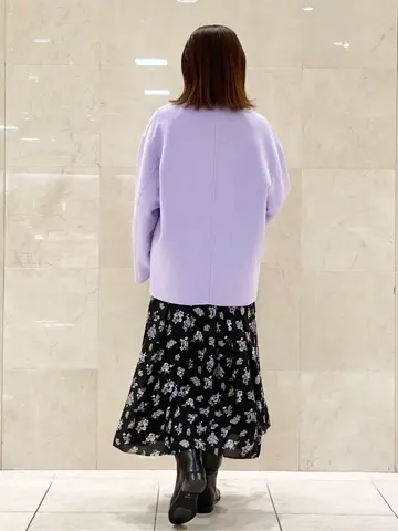 23区 野村 コーディネート画像