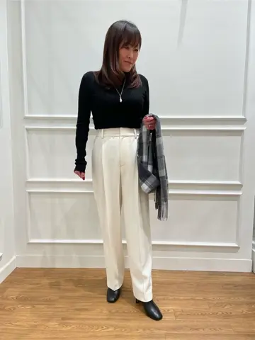 23区 杉本 コーディネート画像