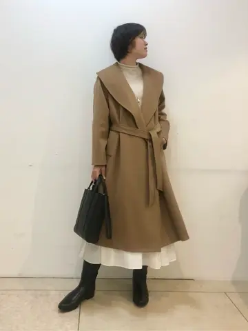 23区 藤田 コーディネート画像