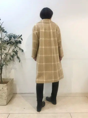 23区 藤田 コーディネート画像