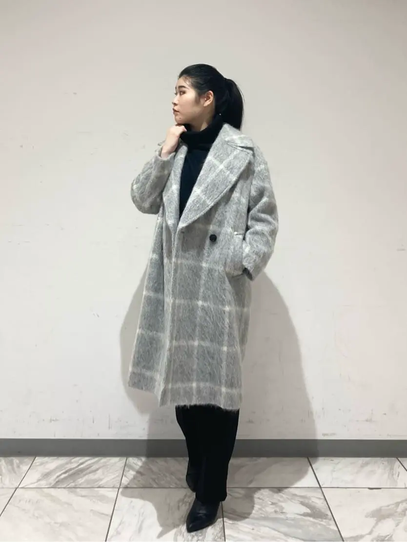 23区 佐々木 コーディネート画像