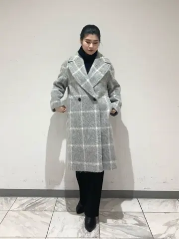 23区 佐々木 コーディネート画像