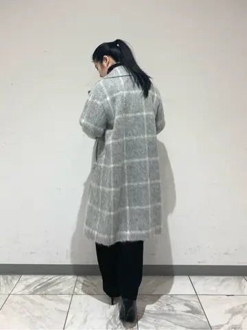 23区 佐々木 コーディネート画像