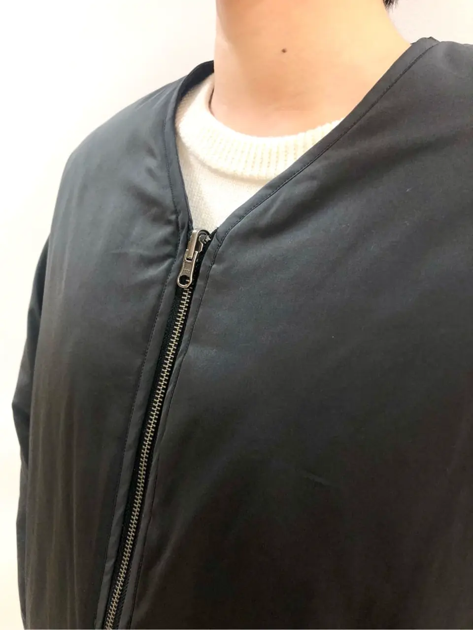 23区 藤田 コーディネート画像