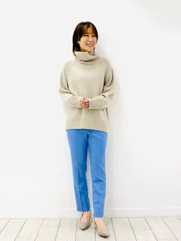 23区 岩舘 コーディネート画像