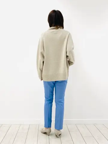 23区 岩舘 コーディネート画像