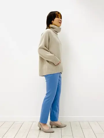 23区 岩舘 コーディネート画像