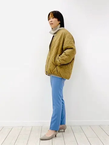 23区 岩舘 コーディネート画像