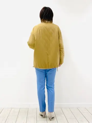 23区 岩舘 コーディネート画像