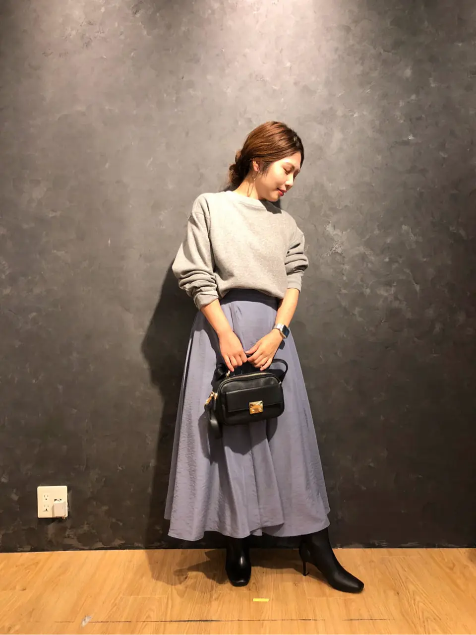  松元 コーディネート画像