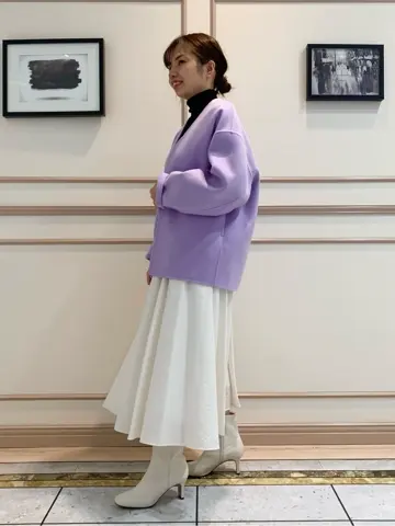 23区 金林 コーディネート画像