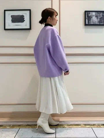 23区 金林 コーディネート画像