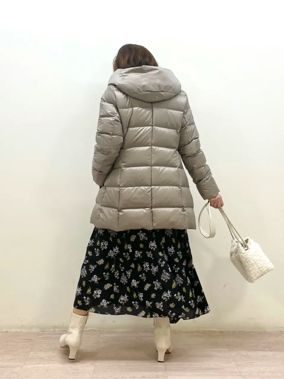 23区 久保 コーディネート画像