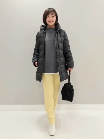 23区 阿多 コーディネート画像