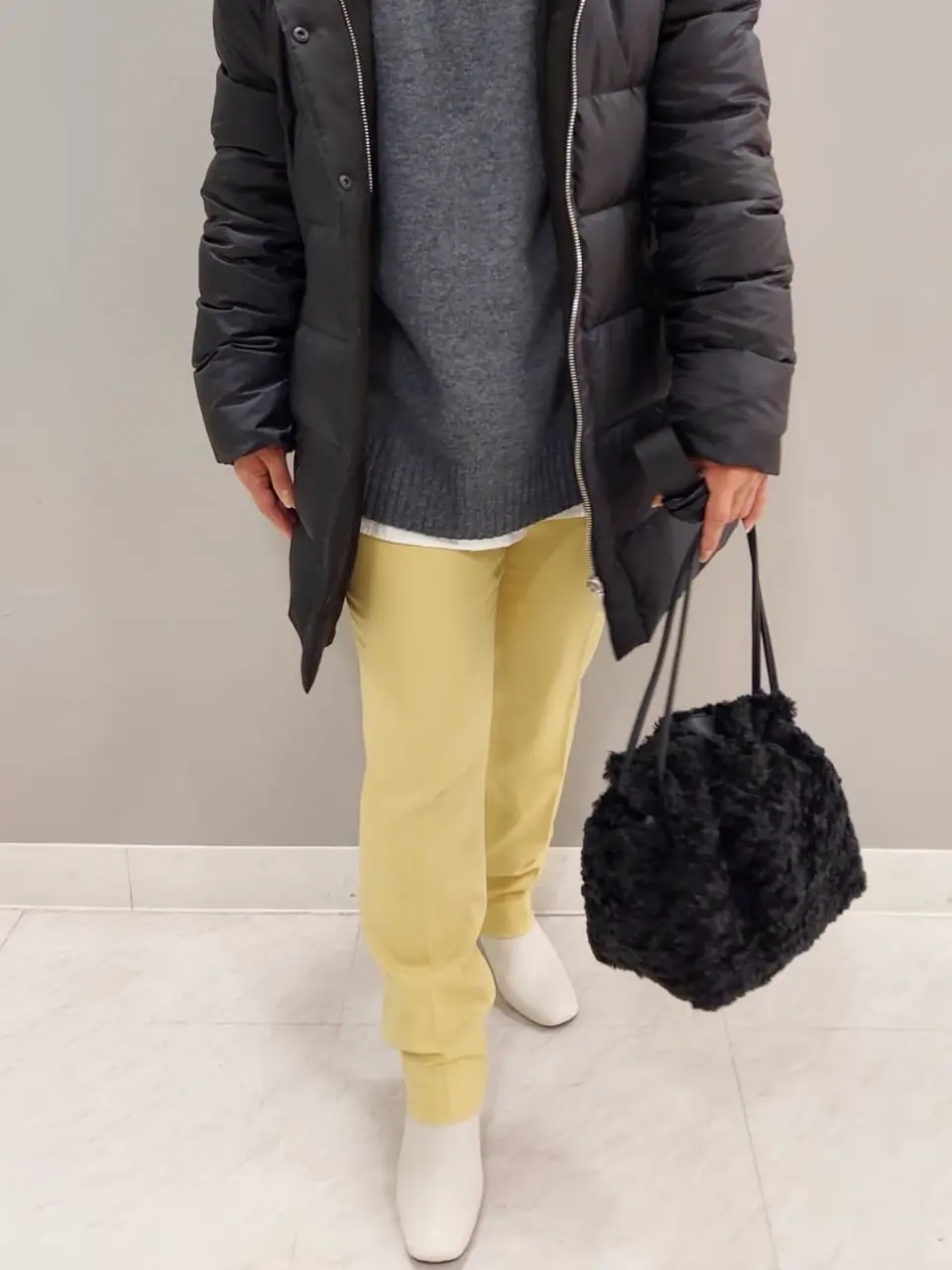 23区 阿多 コーディネート画像