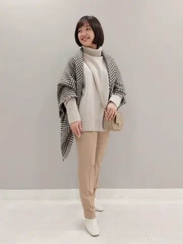 23区 阿多 コーディネート画像