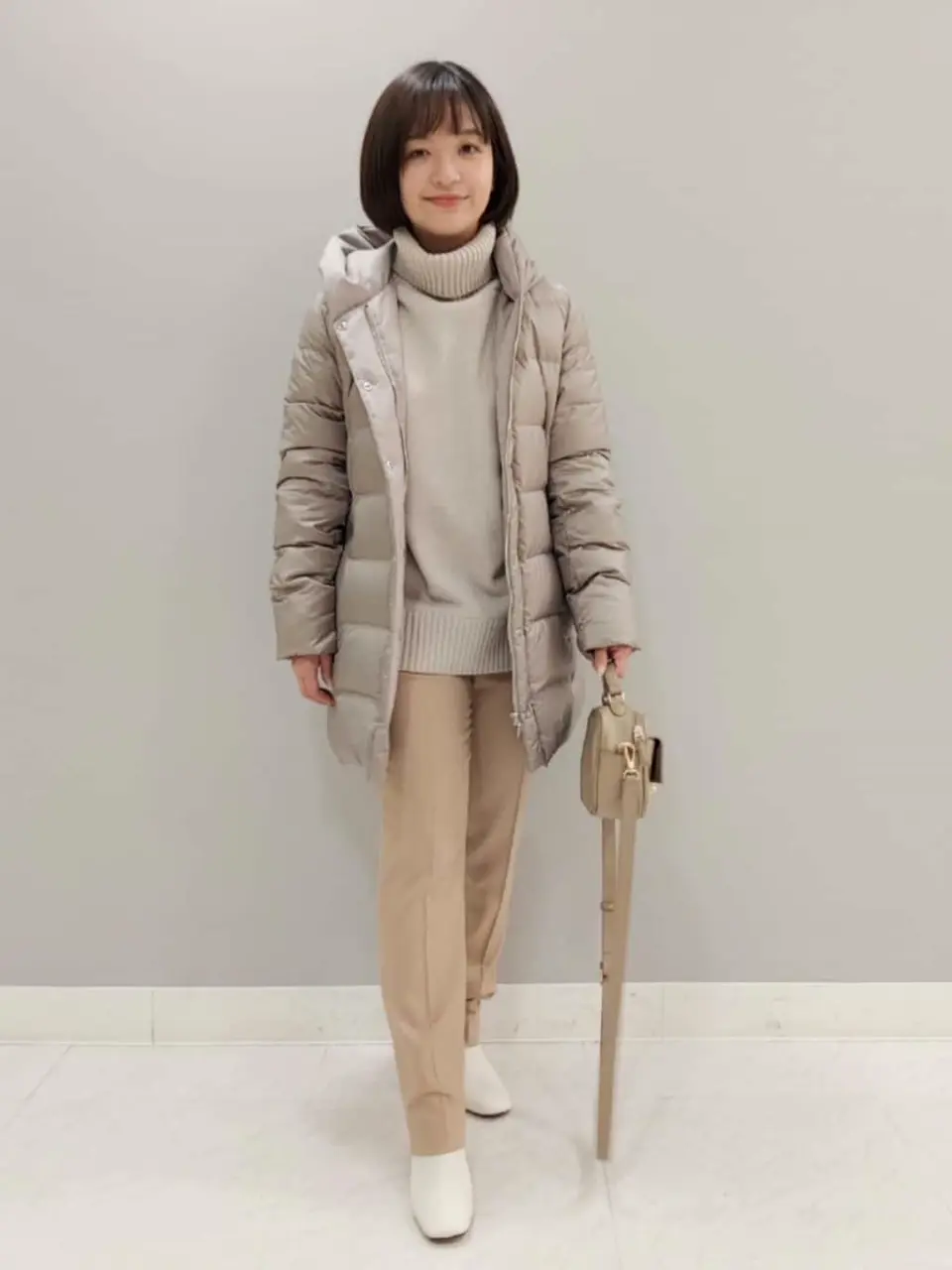 23区 阿多 コーディネート画像