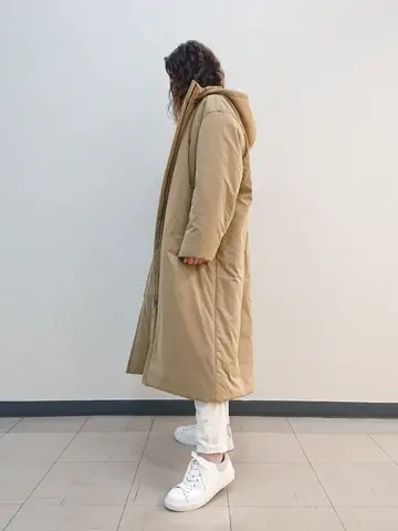 23区 半澤 コーディネート画像