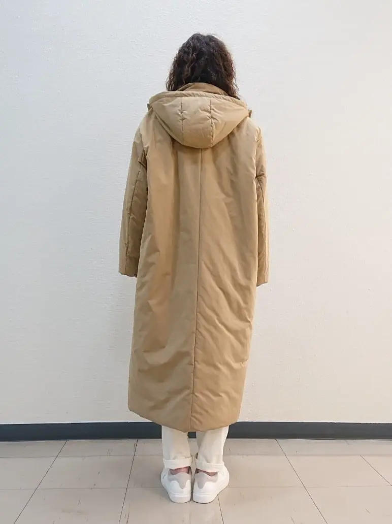 23区 半澤 コーディネート画像