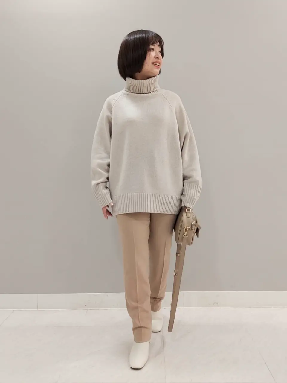  阿多 コーディネート画像