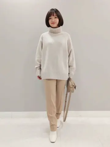 23区 阿多 コーディネート画像