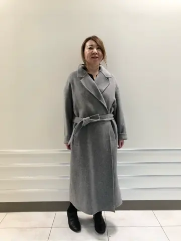 23区 島田 コーディネート画像