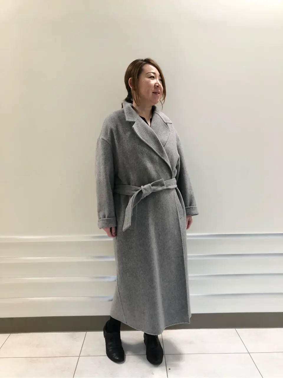 23区 島田 コーディネート画像