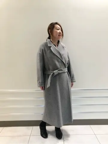 23区 島田 コーディネート画像