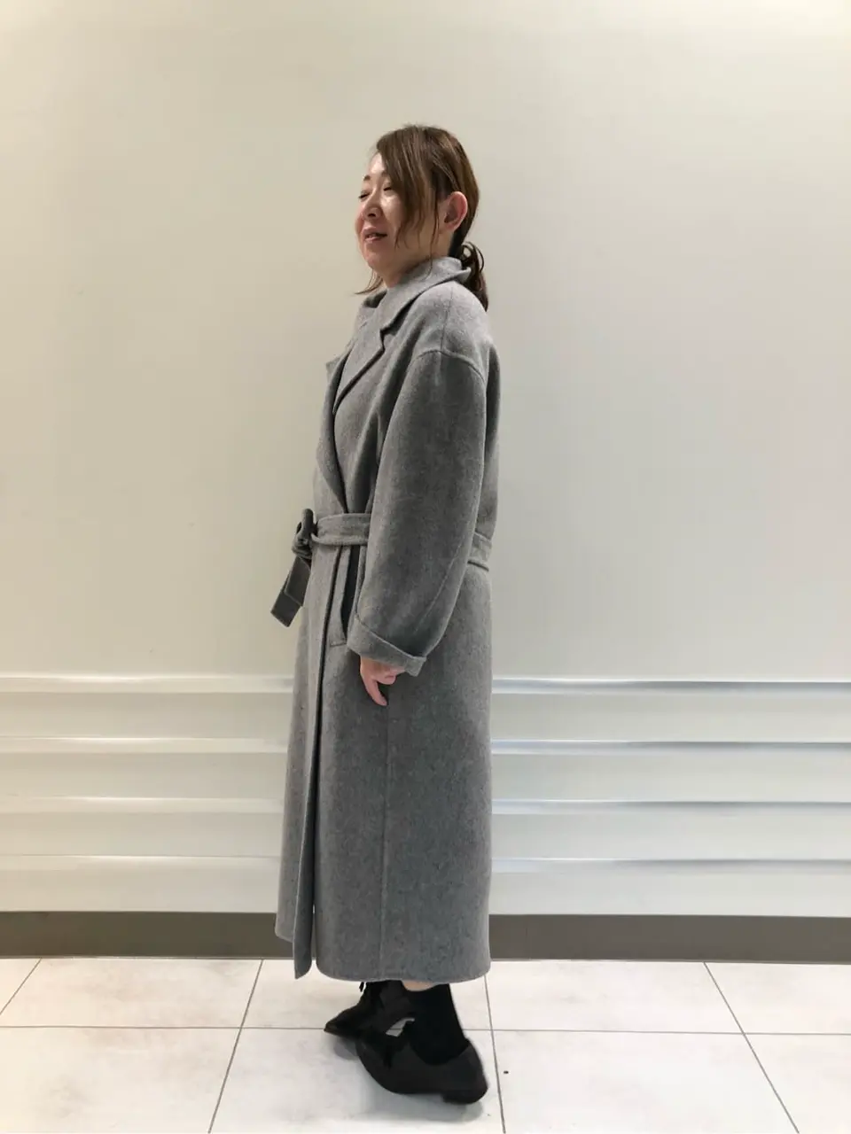 23区 島田 コーディネート画像