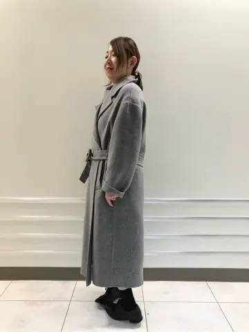 23区 島田 コーディネート画像