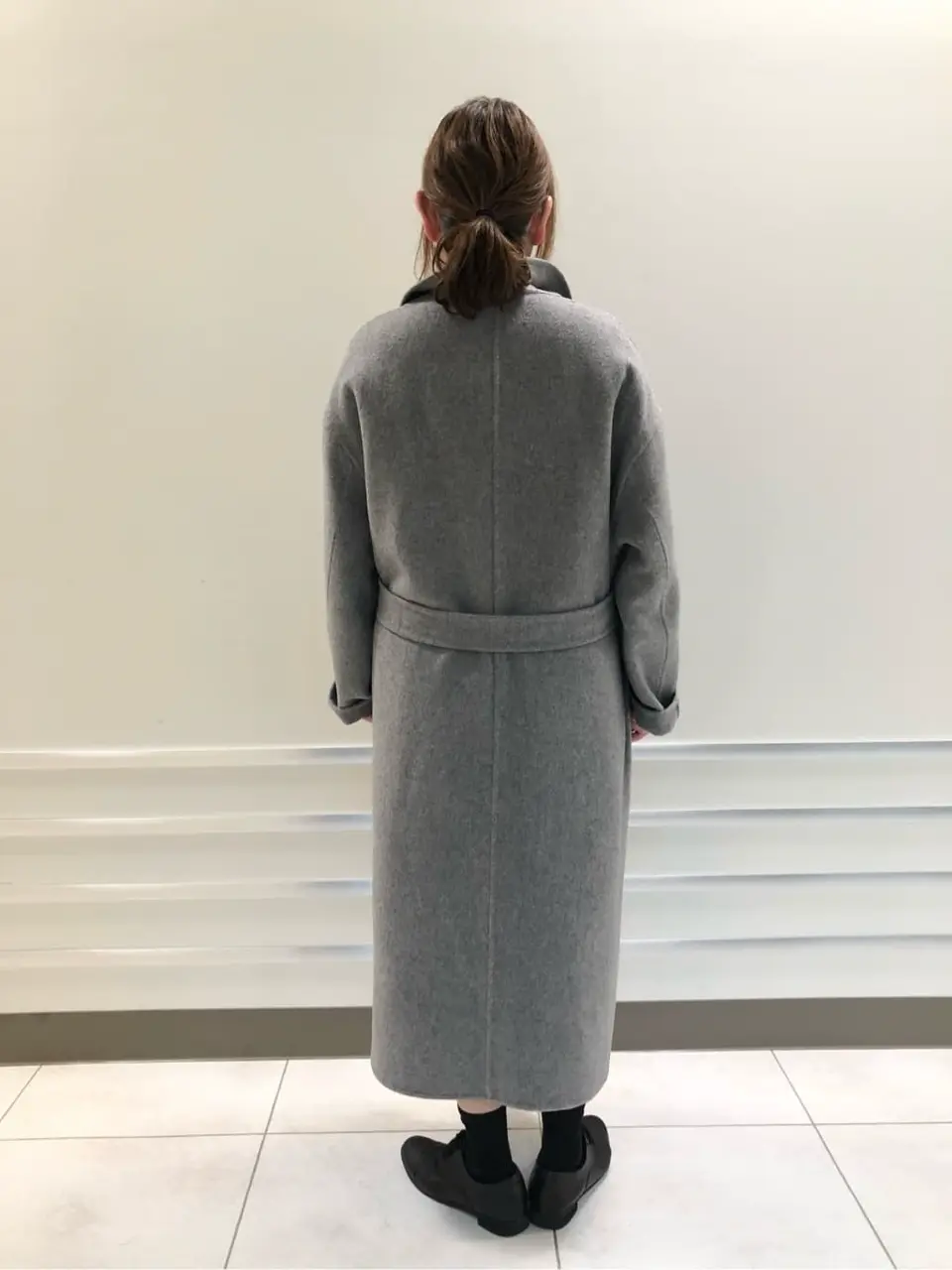 23区 島田 コーディネート画像