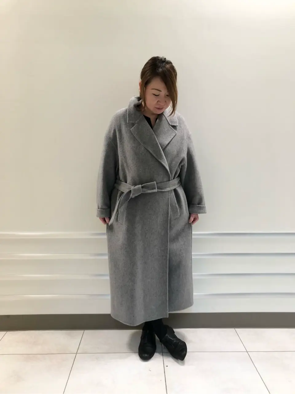 23区 島田 コーディネート画像