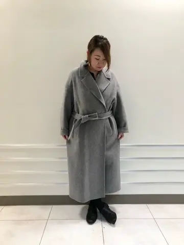 23区 島田 コーディネート画像