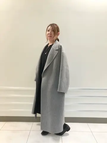 23区 島田 コーディネート画像