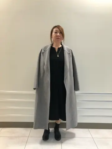 23区 島田 コーディネート画像