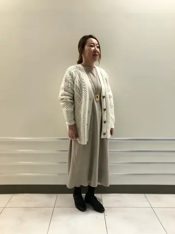 23区 島田 コーディネート画像