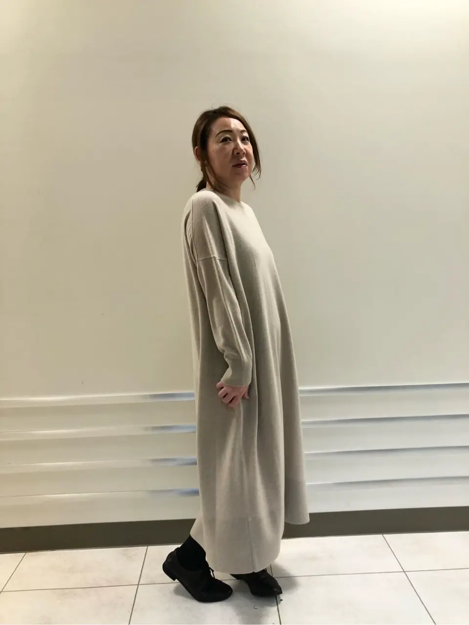 23区 島田 コーディネート画像