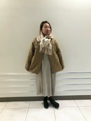 23区 島田 コーディネート画像