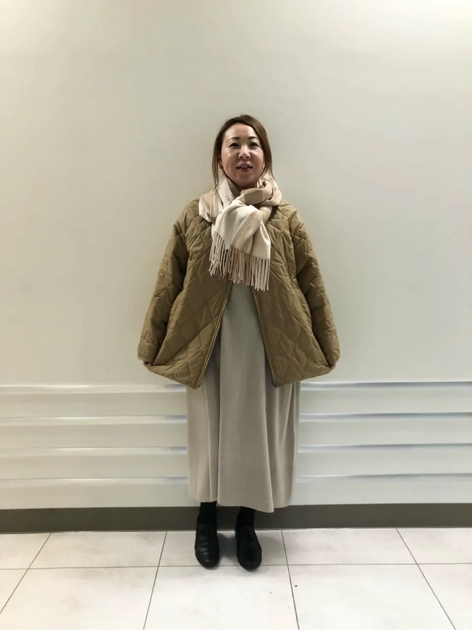 23区 島田 コーディネート画像